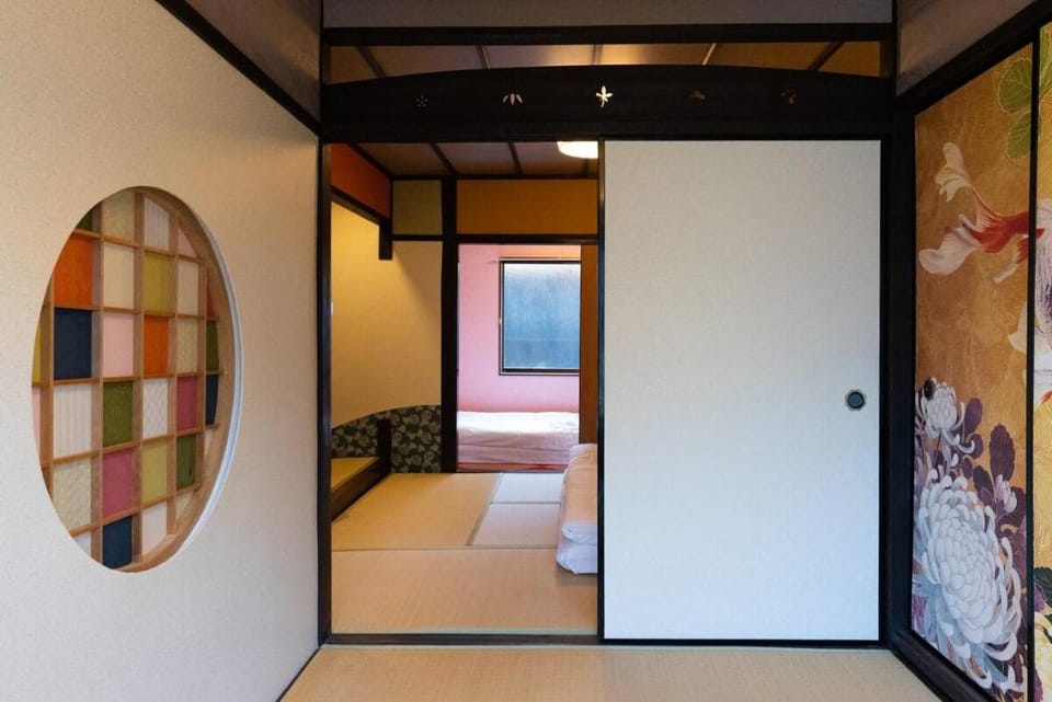 Miyu Reitani Vacation rental in Osaka
