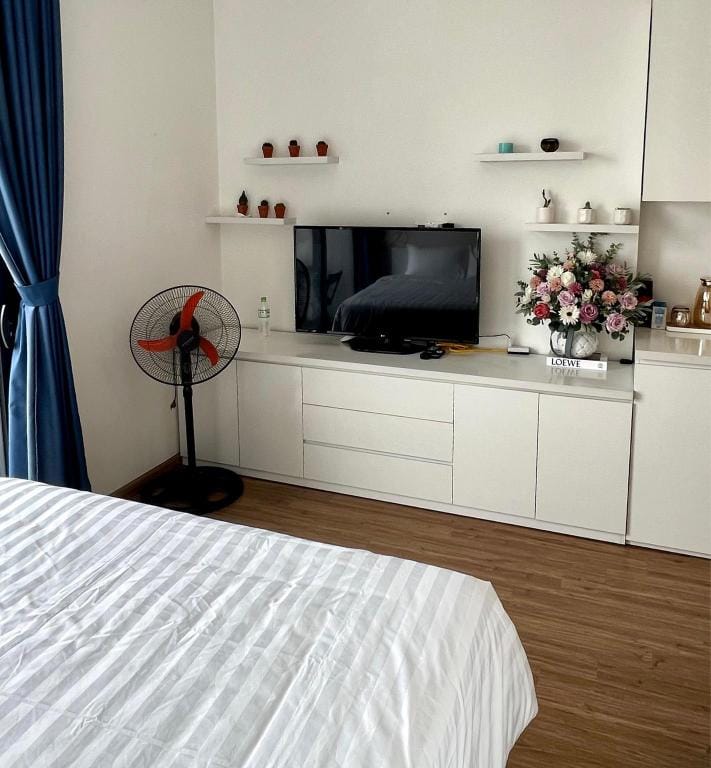 Studio - Vinhomes Green Bay - OLALA3601 Apartment in Laos