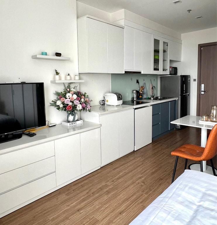 Studio - Vinhomes Green Bay - OLALA3601 Apartment in Laos