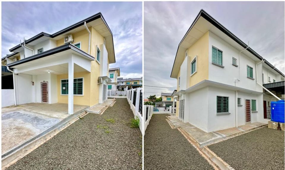 AYRA Homestay Tawau Vacation rental in Sabah