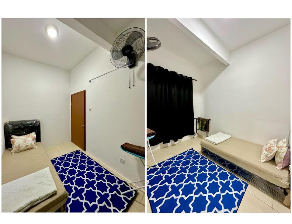 AYRA Homestay Tawau Vacation rental in Sabah