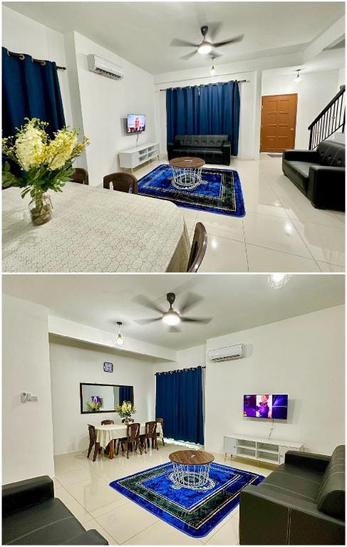 AYRA Homestay Tawau Vacation rental in Sabah