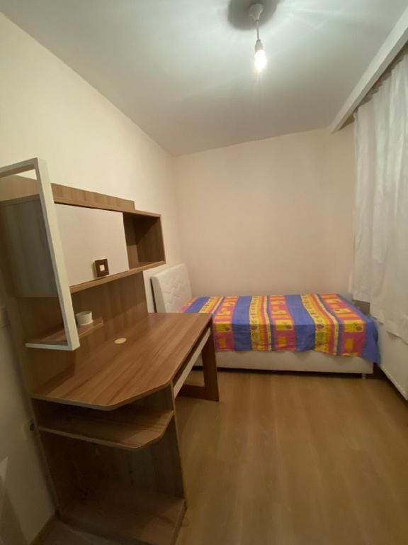 Hilltown avm'ye yakın site içinde şık daire Vacation rental in Istanbul