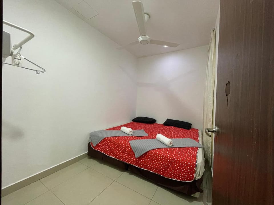 CLOSE!until2025DesaCameliaBangi-PutrajayaHomestay Vacation rental in Negeri Sembilan, Malaysia
