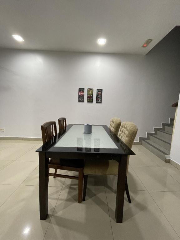 CLOSE!until2025DesaCameliaBangi-PutrajayaHomestay Vacation rental in Negeri Sembilan, Malaysia