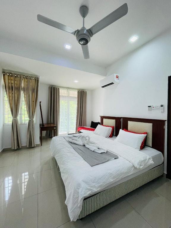 CLOSE!until2025DesaCameliaBangi-PutrajayaHomestay Vacation rental in Negeri Sembilan, Malaysia