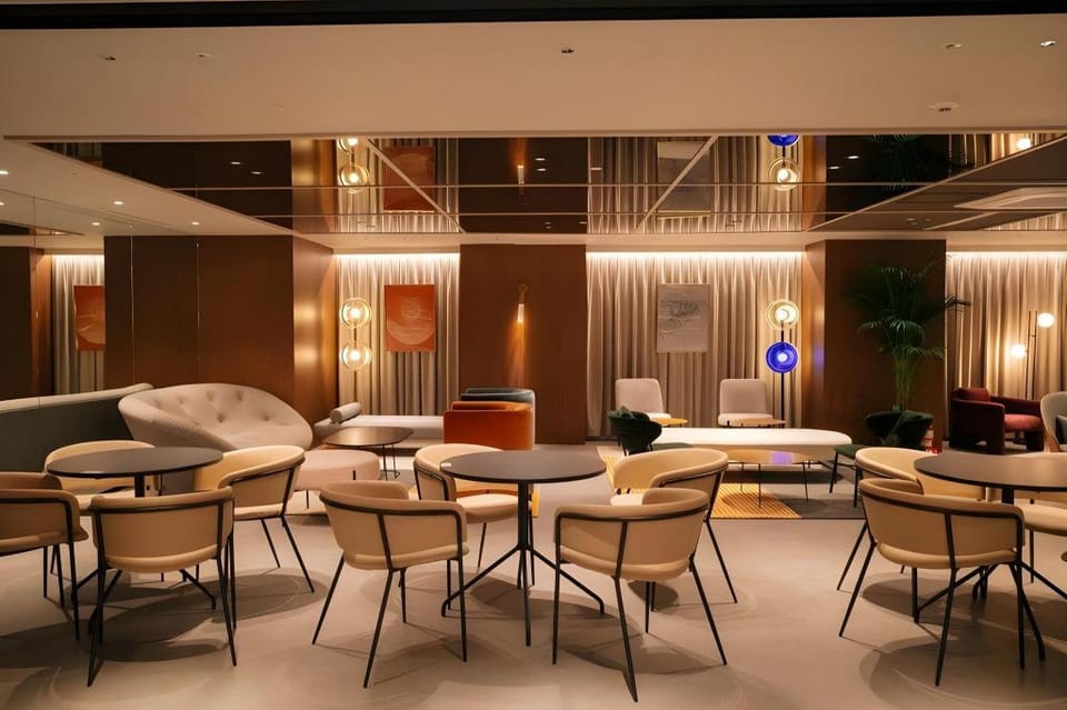 THE CONNOISSEUR Residence Hotel Hotel in Seoul
