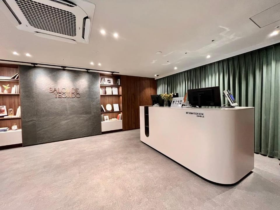 THE CONNOISSEUR Residence Hotel Hotel in Seoul