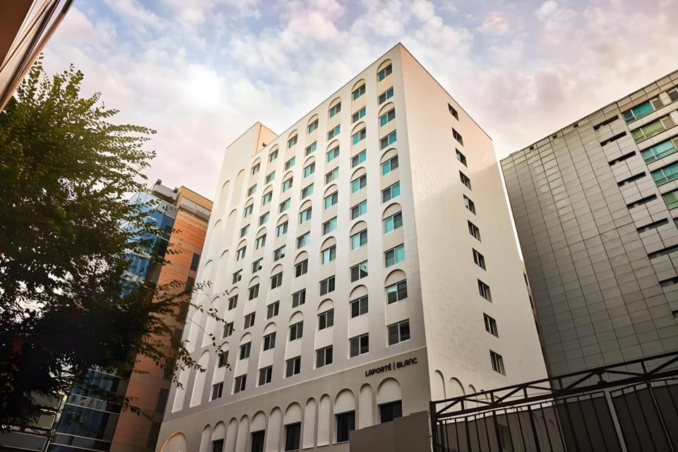 THE CONNOISSEUR Residence Hotel Hotel in Seoul