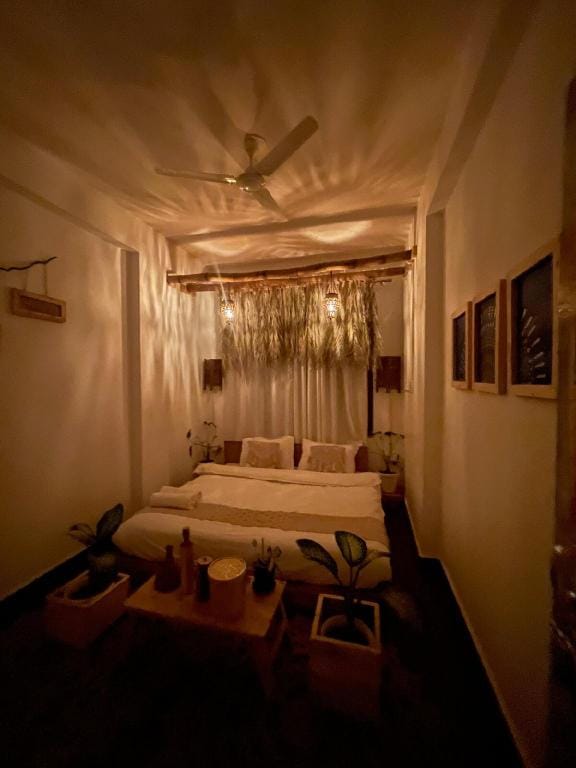 Wilderness by Taroh • Khanyara Apartment in Punjab, India