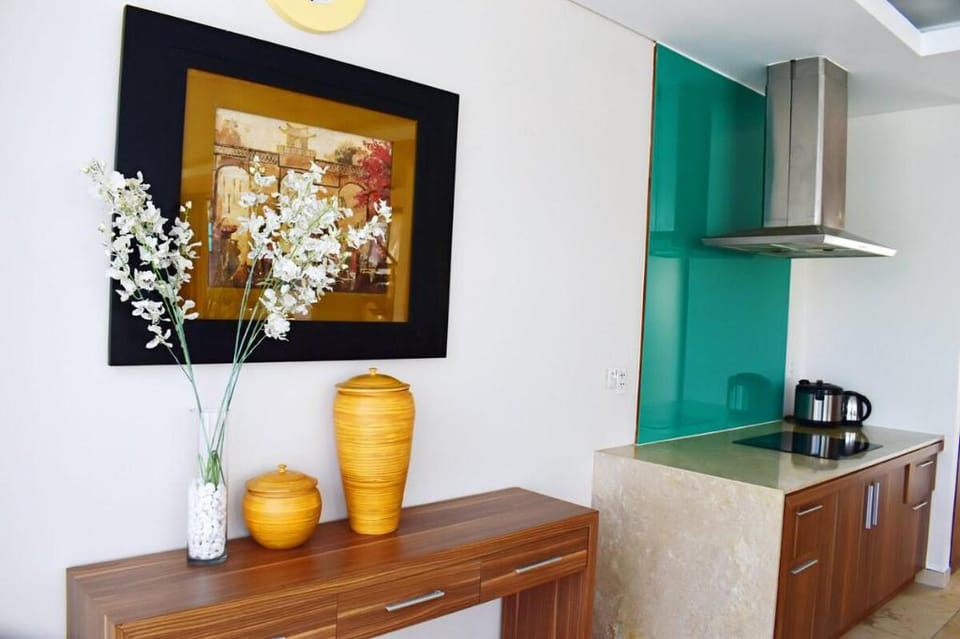 Cheerful 3-bedroom villa with pool Villa in Hoa Hai