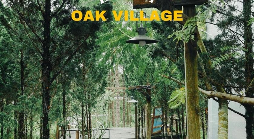 Oak Village by D Home Vacation rental in Dalat