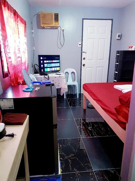 NO Vacation rental in Bacolod