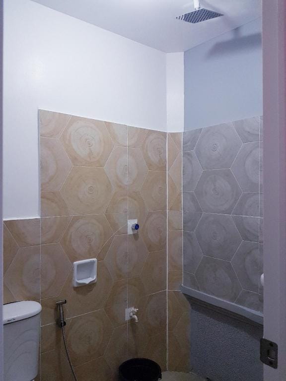 NO Vacation rental in Bacolod
