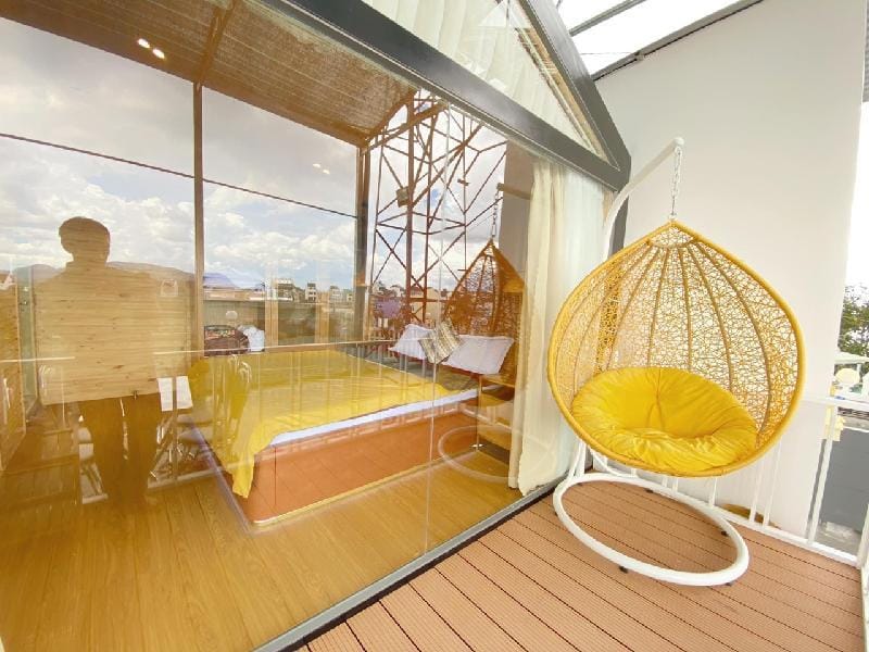 Ngoc Nguyen Homestay Apartment in Dalat