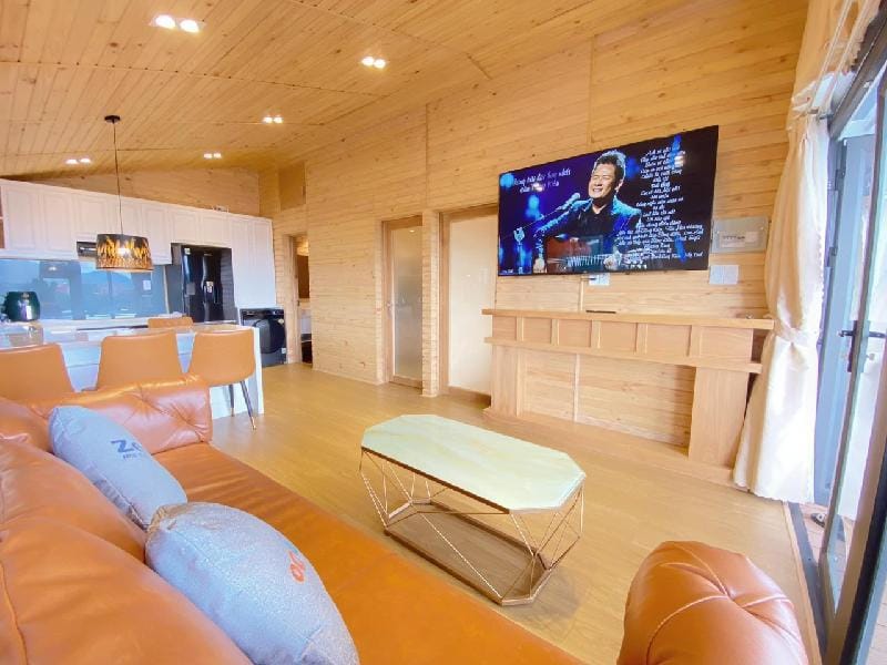 Ngoc Nguyen Homestay Apartment in Dalat
