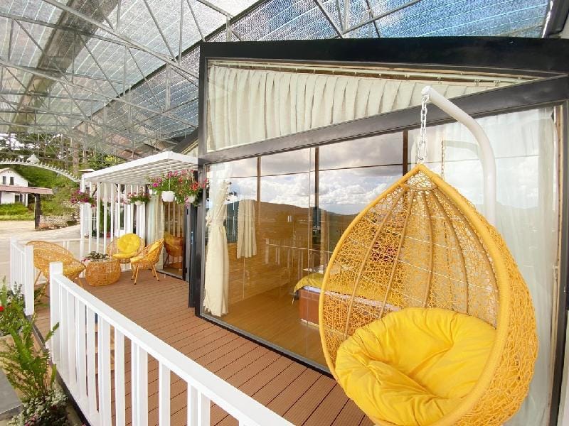 Ngoc Nguyen Homestay Apartment in Dalat