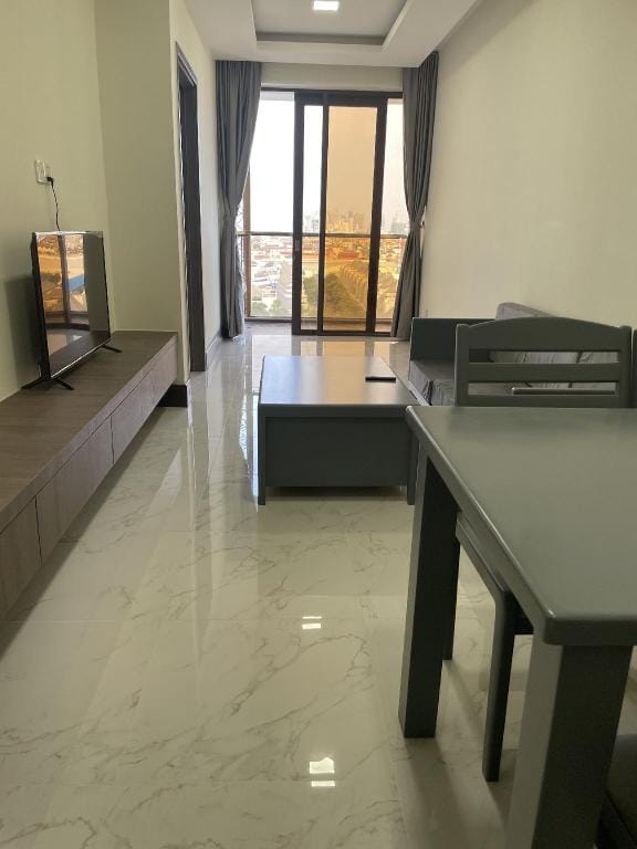 ORKIDE / 兰花  apartment Apartment in Phnom Penh Province