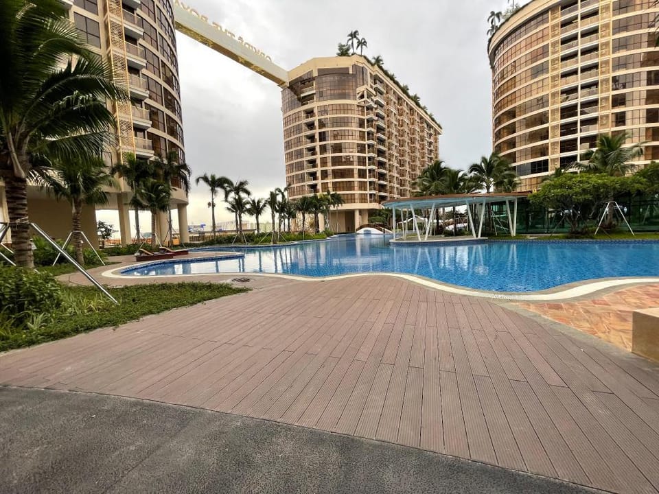 ORKIDE / 兰花  apartment Apartment in Phnom Penh Province