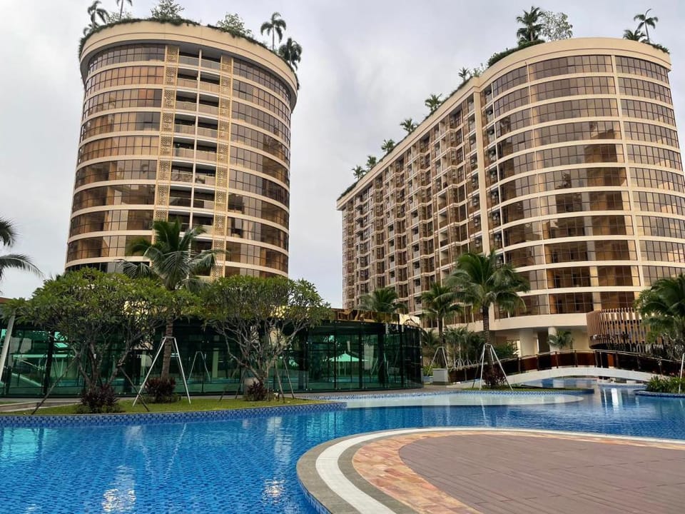 ORKIDE / 兰花  apartment Apartment in Phnom Penh Province