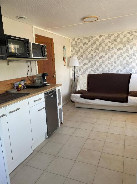 Small house, quiet area in Bourges Vacation rental in Bourges