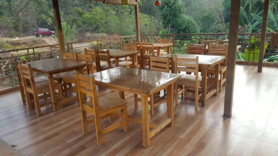 Jungle Wood House Vacation rental in Karnataka