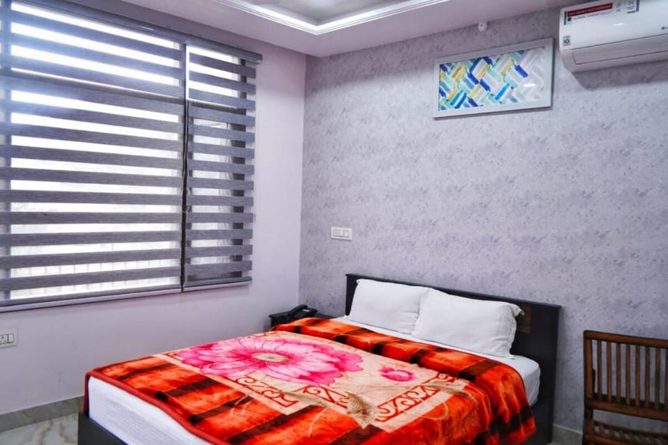 Y.S.Residency Apartment in Himachal Pradesh