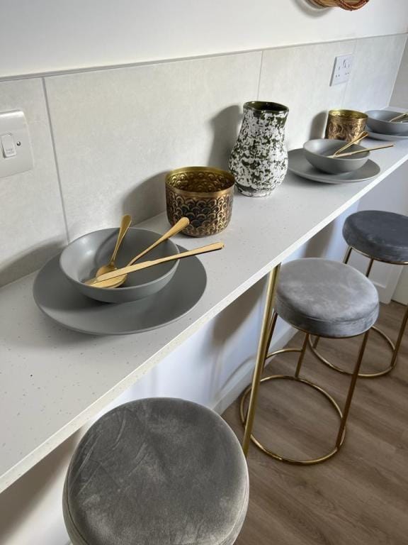 Somerset House Apartment in Northampton