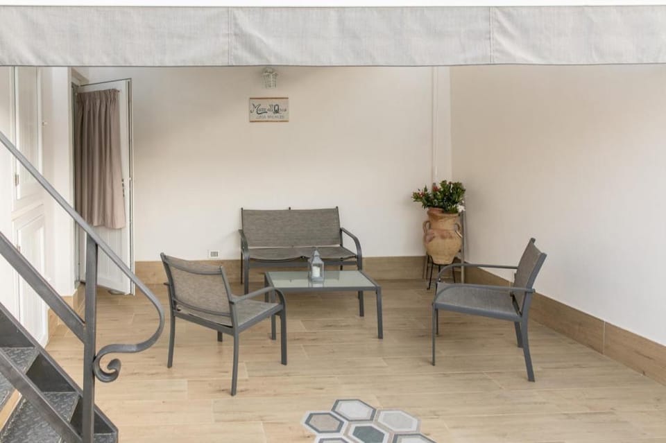 Mare all'Arco casa vacanze Bed and Breakfast in Gaeta