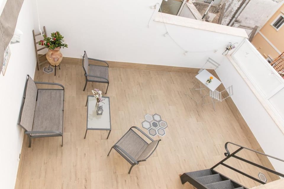 Mare all'Arco casa vacanze Bed and Breakfast in Gaeta