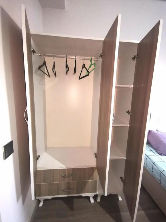 LUX Lovely 2 bedroom+ hall. Feel at home Apartment in Istanbul