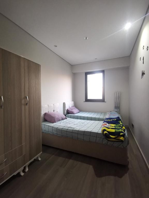 LUX Lovely 2 bedroom+ hall. Feel at home Apartment in Istanbul