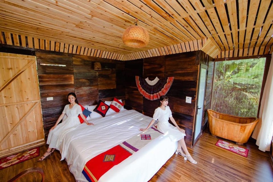 Eco Farmer House - Venue Travel Apartment in Vietnam