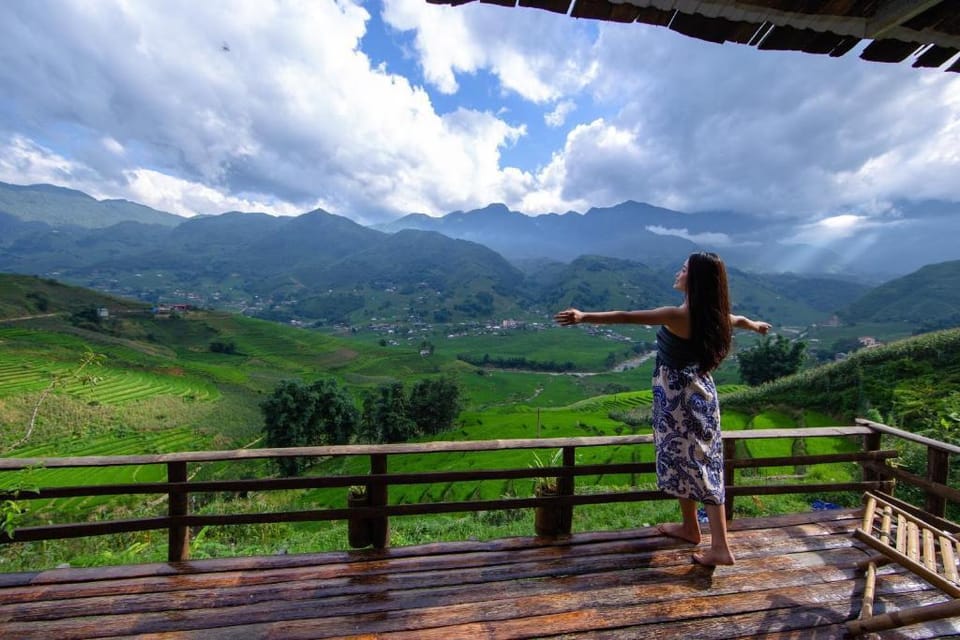 Eco Farmer House - Venue Travel Apartment in Vietnam