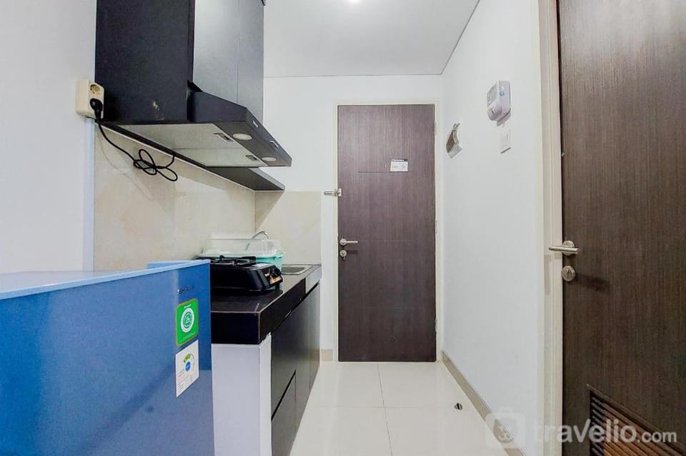 Pagedangan Apartments Apartment in West Java