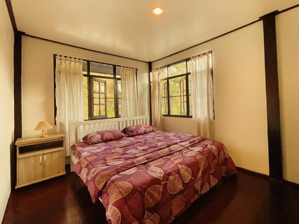 Wangpoopai Farmstey Vacation rental in Laos