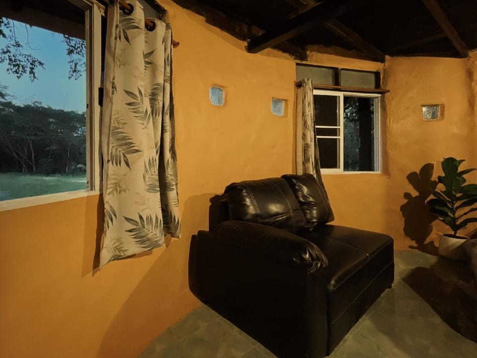Wangpoopai Farmstey บ้านดินภูบุญ Vacation rental in Laos