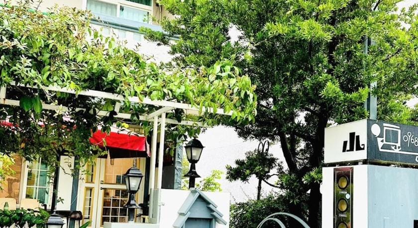 Xiao Dou Homestay Bed and Breakfast in Taiwan, Province of China