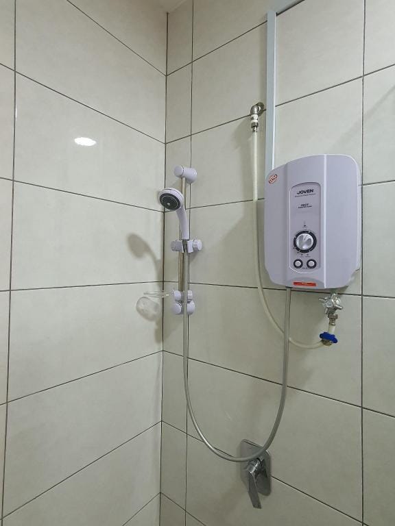 Conezion 26 | 3BR 6pax Balcony next to IOI City Mall Putrajaya Apartment in Putrajaya