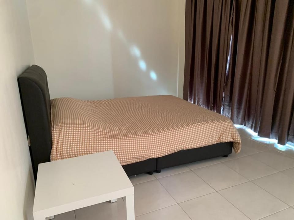 RumahPappa - Entire house available for homestay Vacation rental in Kedah