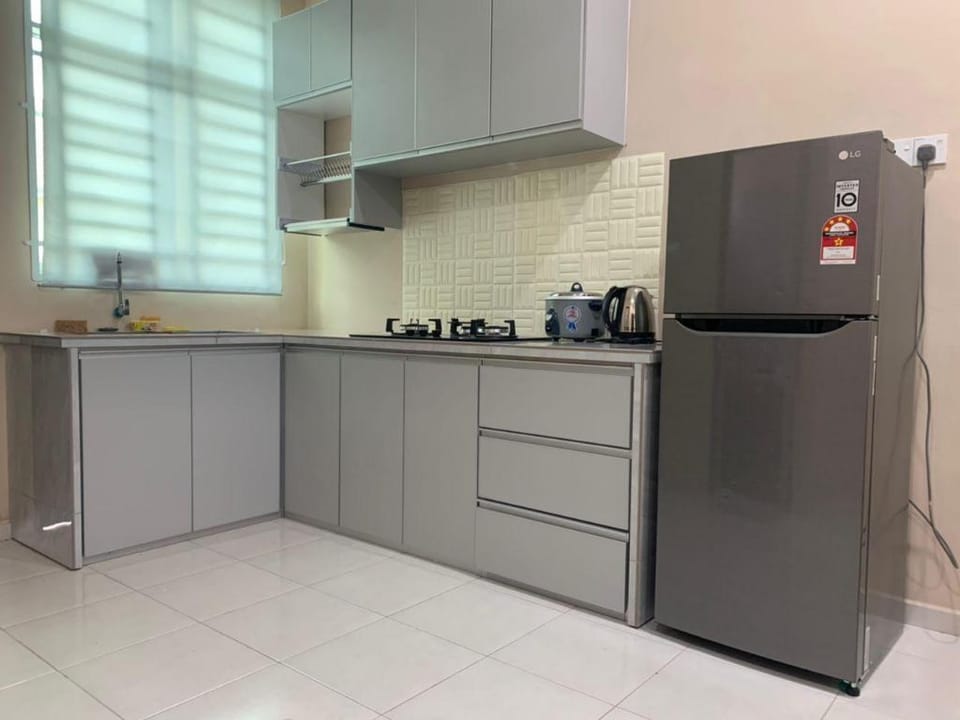 RumahPappa - Entire house available for homestay Vacation rental in Kedah