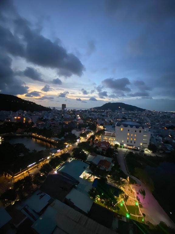 Thang Tam Apartments Apartment in Vung Tau