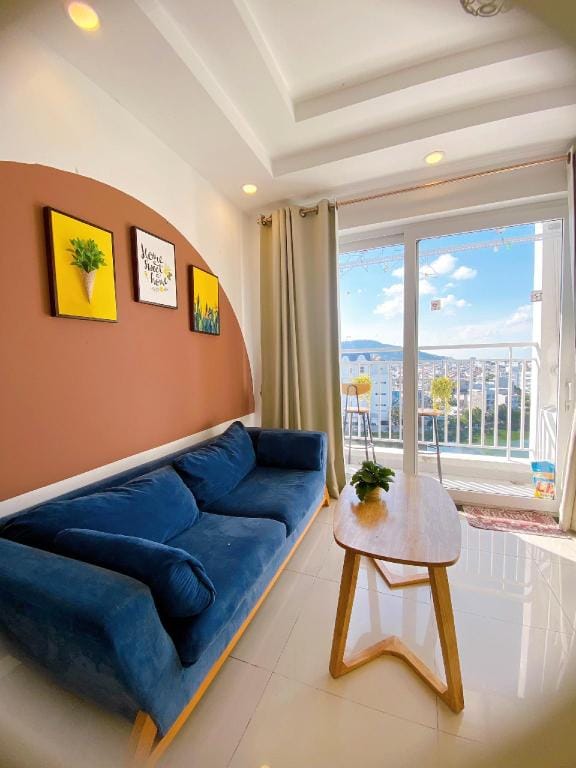 Thang Tam Apartments Apartment in Vung Tau