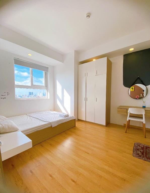 Thang Tam Apartments Apartment in Vung Tau