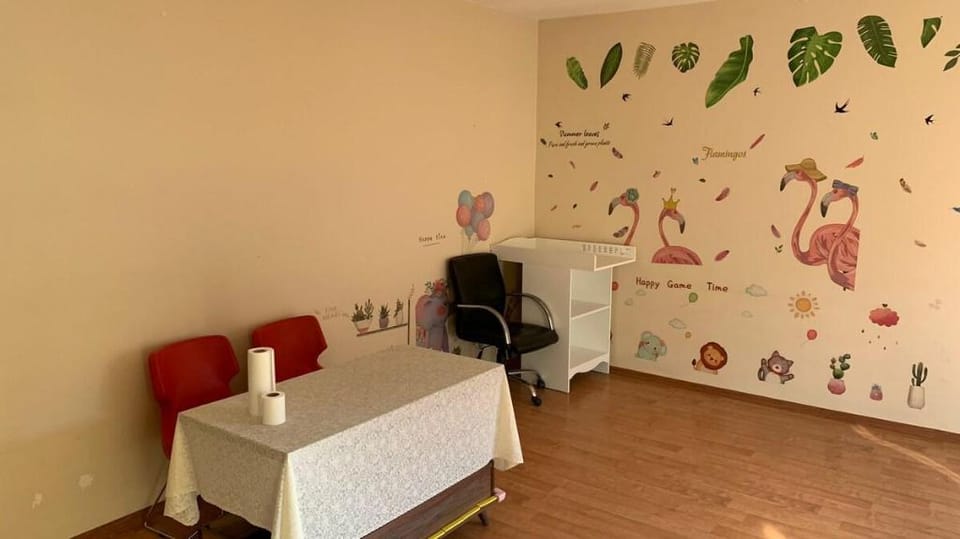 A 3 1 house in the citycenter of istanbul Vacation rental in Istanbul