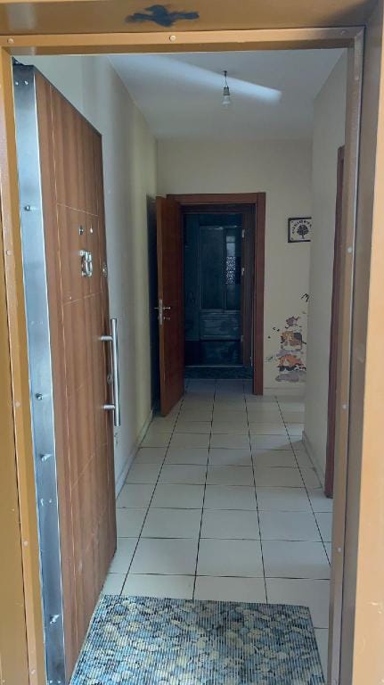 A 3 1 house in the citycenter of istanbul Vacation rental in Istanbul