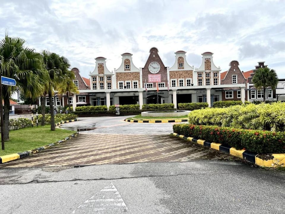 Loft Villa 1190 - Islamic Homestay Villa in Negeri Sembilan, Malaysia