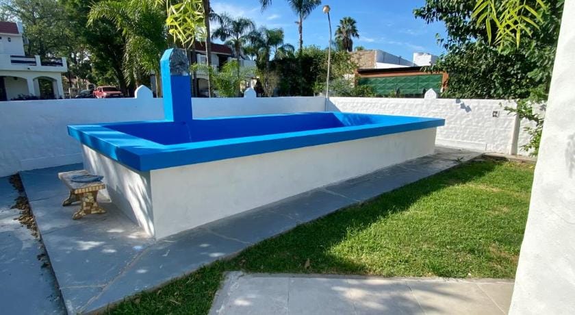 Termas de Río Hondo - Casona Laconte Villa in Termas de Río Hondo