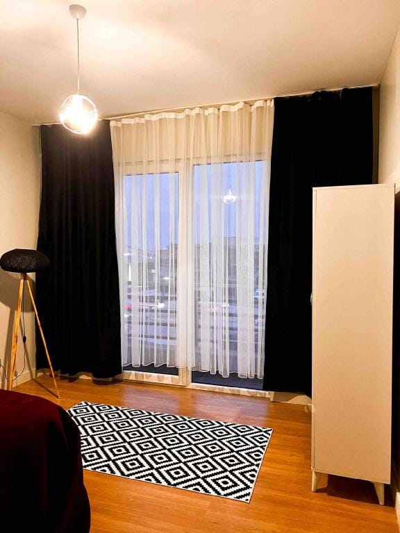 Lüks Site İçerisinde Havuzlu Ev Apartment in Istanbul