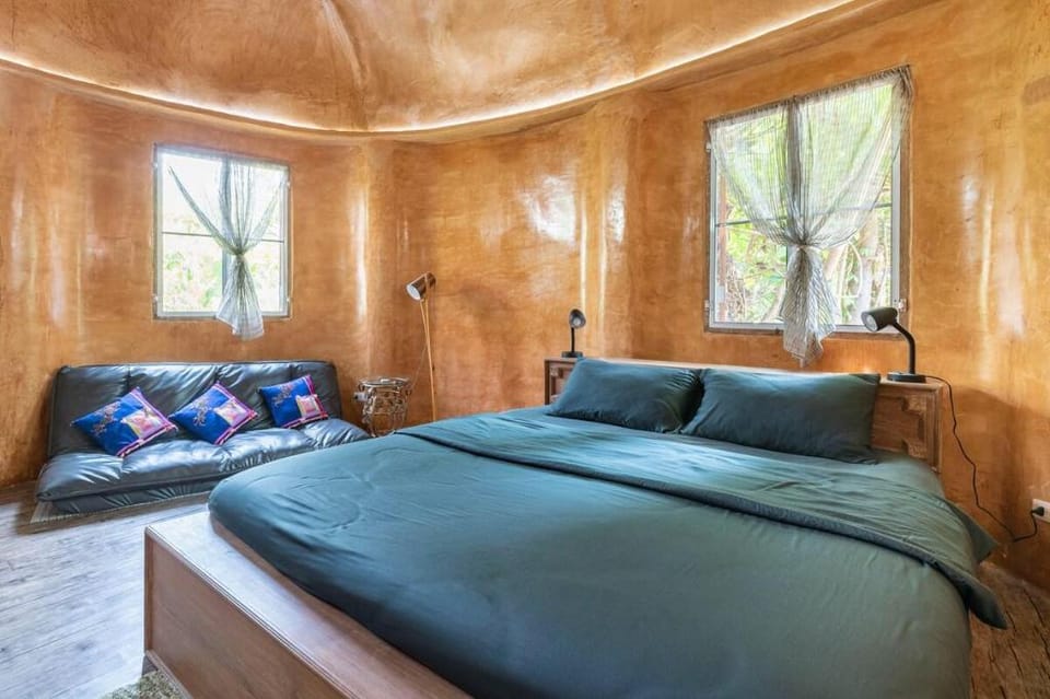 Leafy Greens Chiangmai : Peanut House Vacation rental in Chiang Mai